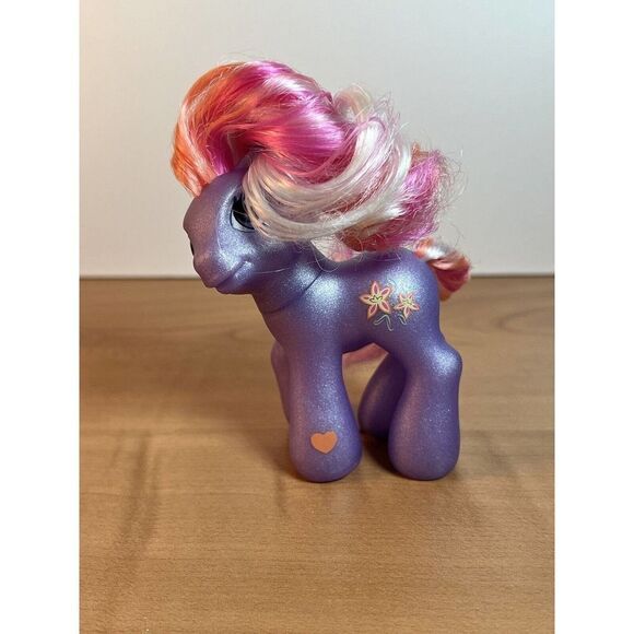 My Little Pony Baby Romperooni G3 MLP - Picture 2 of 8